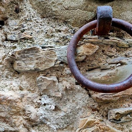 appartamento a Fosdinovo Esterno foto